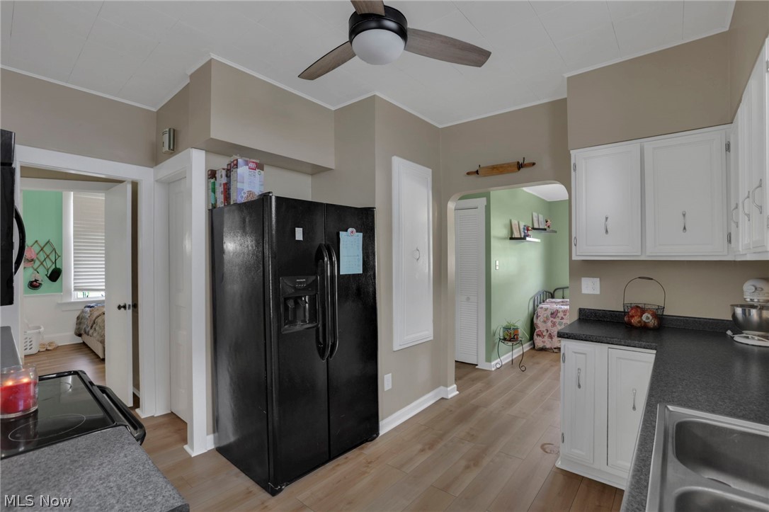 City/Logan - Residential