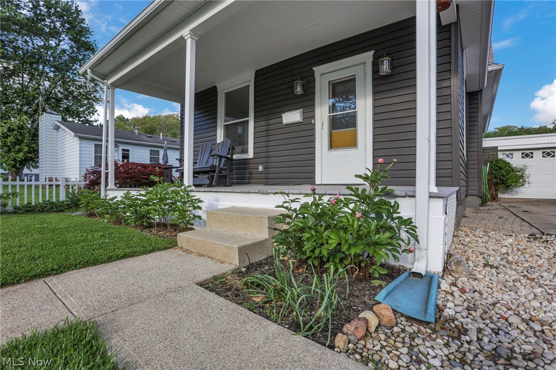 City/Logan - Residential