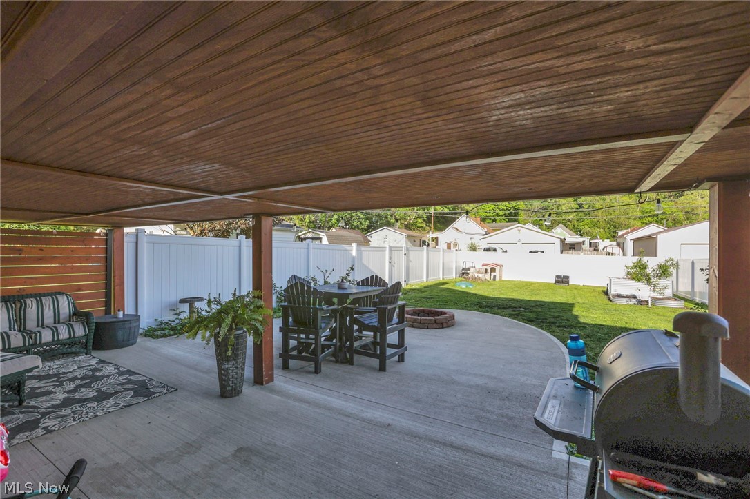 City/Logan - Residential