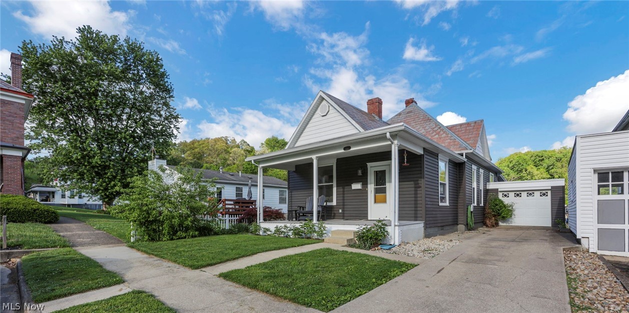 City/Logan - Residential