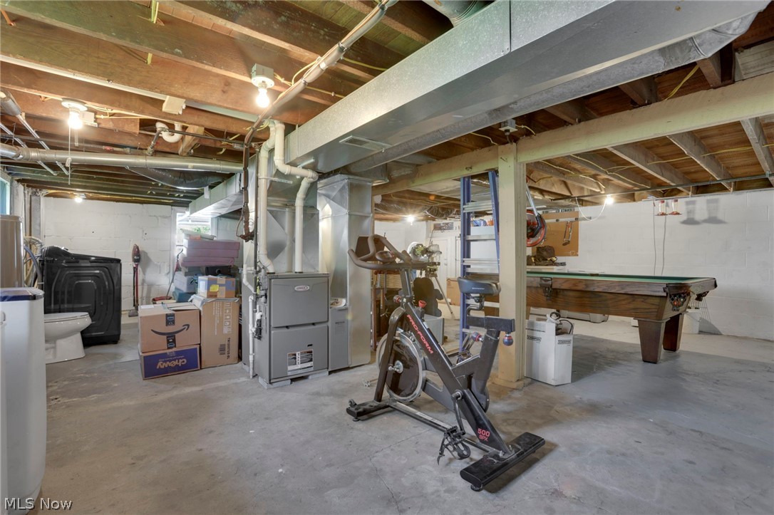 City/Logan - Residential