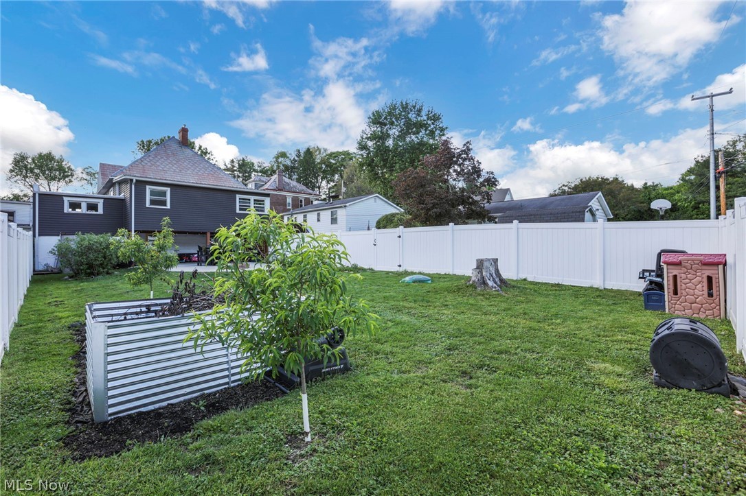 City/Logan - Residential