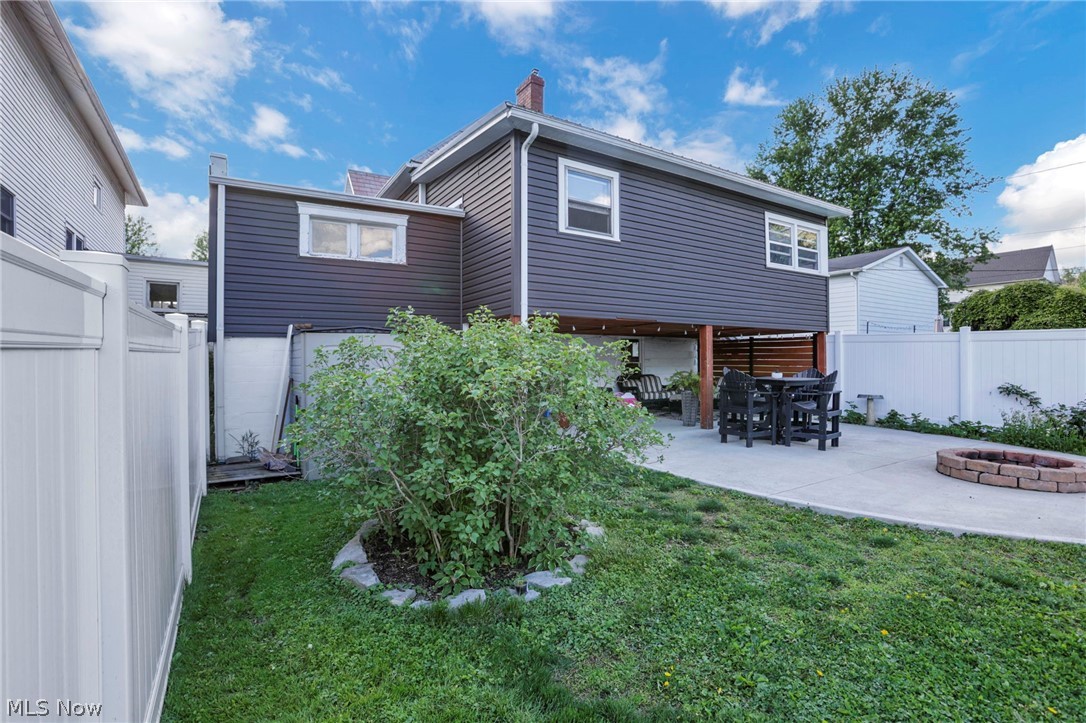 City/Logan - Residential