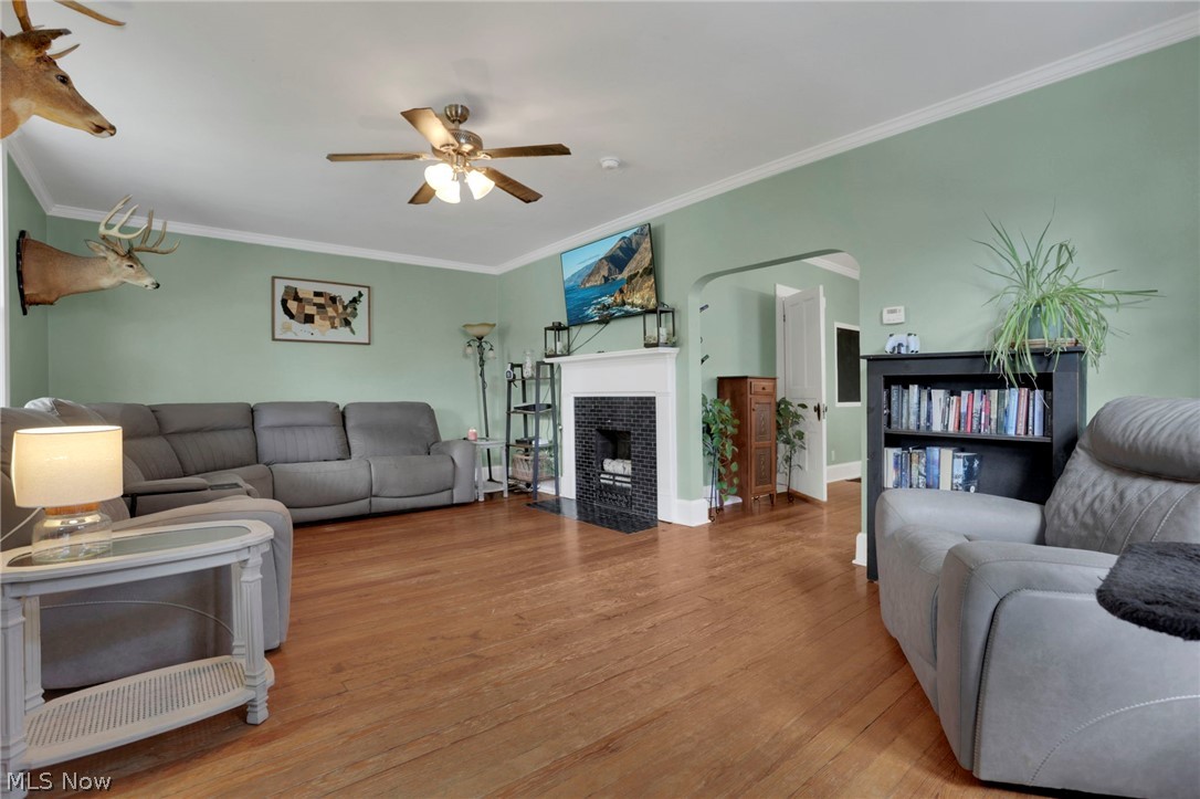 City/Logan - Residential