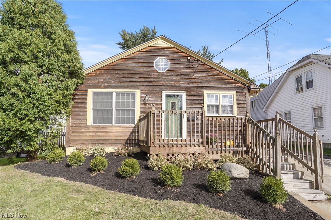 Brodbeck Park - Residential