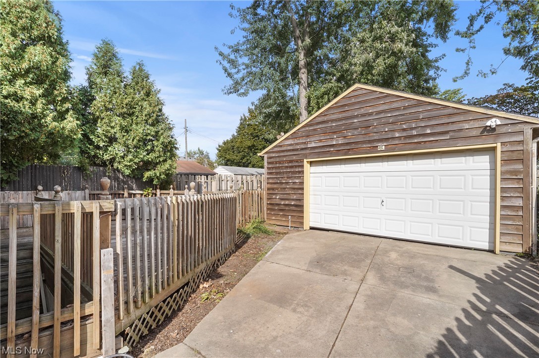 Brodbeck Park - Residential