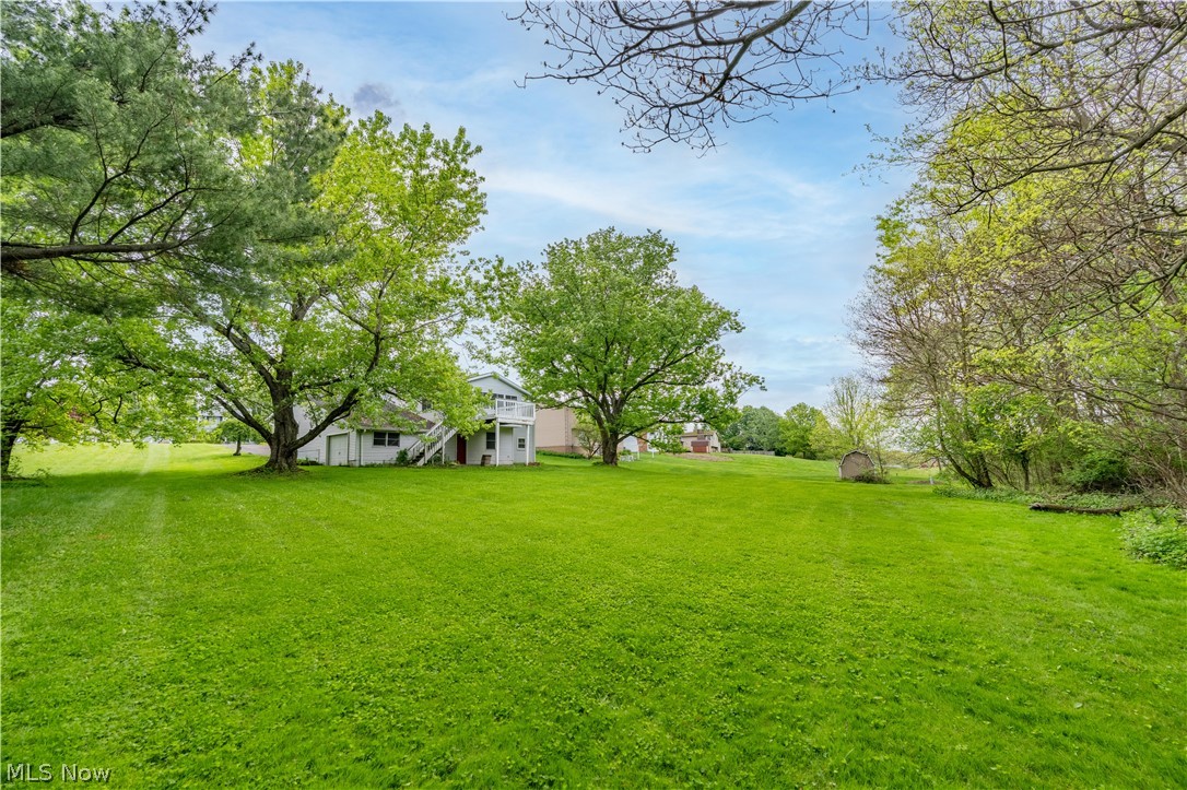 Westview/Plateau Estates - Residential