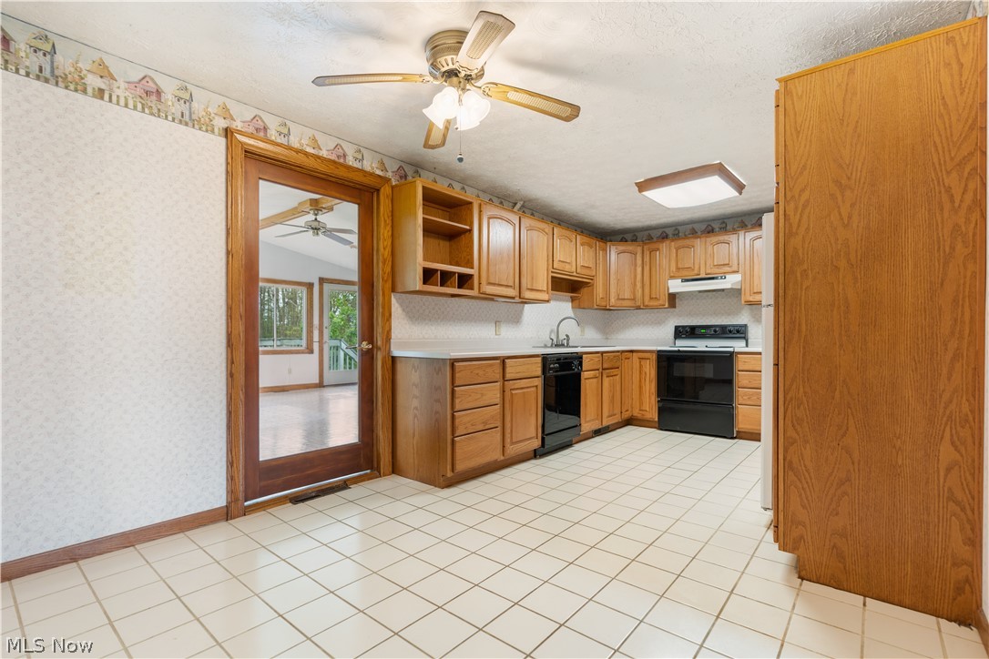 Westview/Plateau Estates - Residential