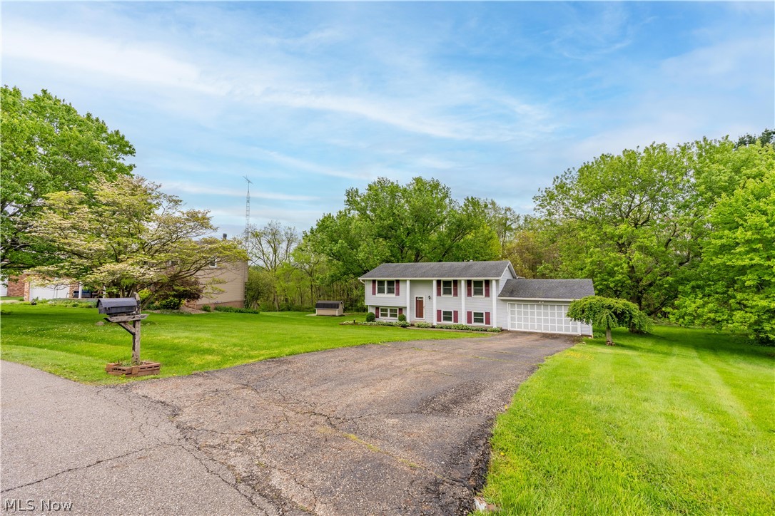 Westview/Plateau Estates - Residential