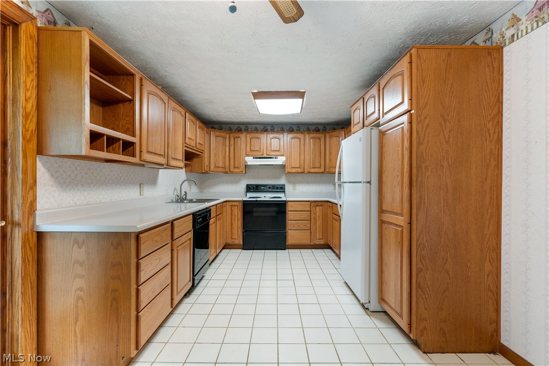 Westview/Plateau Estates - Residential
