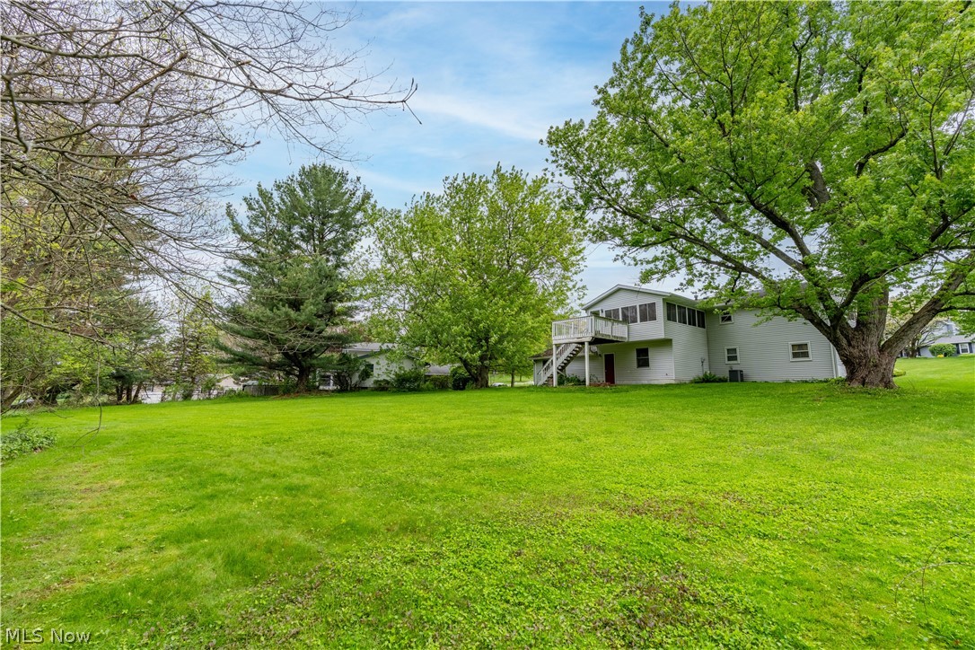 Westview/Plateau Estates - Residential