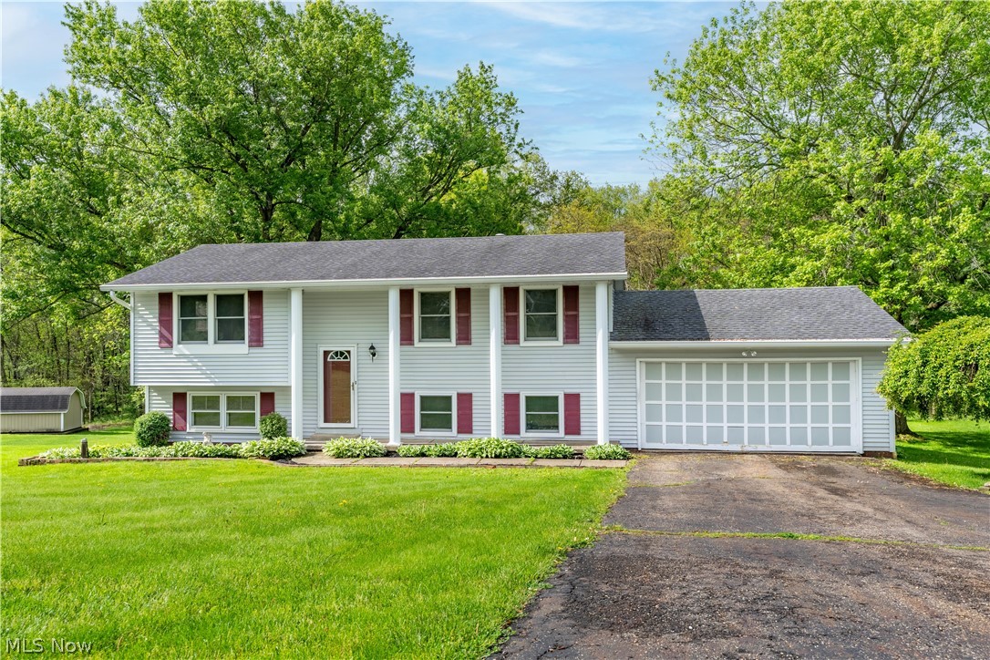 Westview/Plateau Estates - Residential