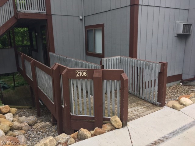 Pinemill Ridge Condo Estates - Residential