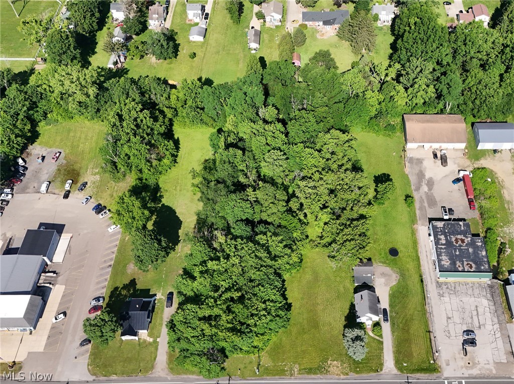 Ewart Farm - Land