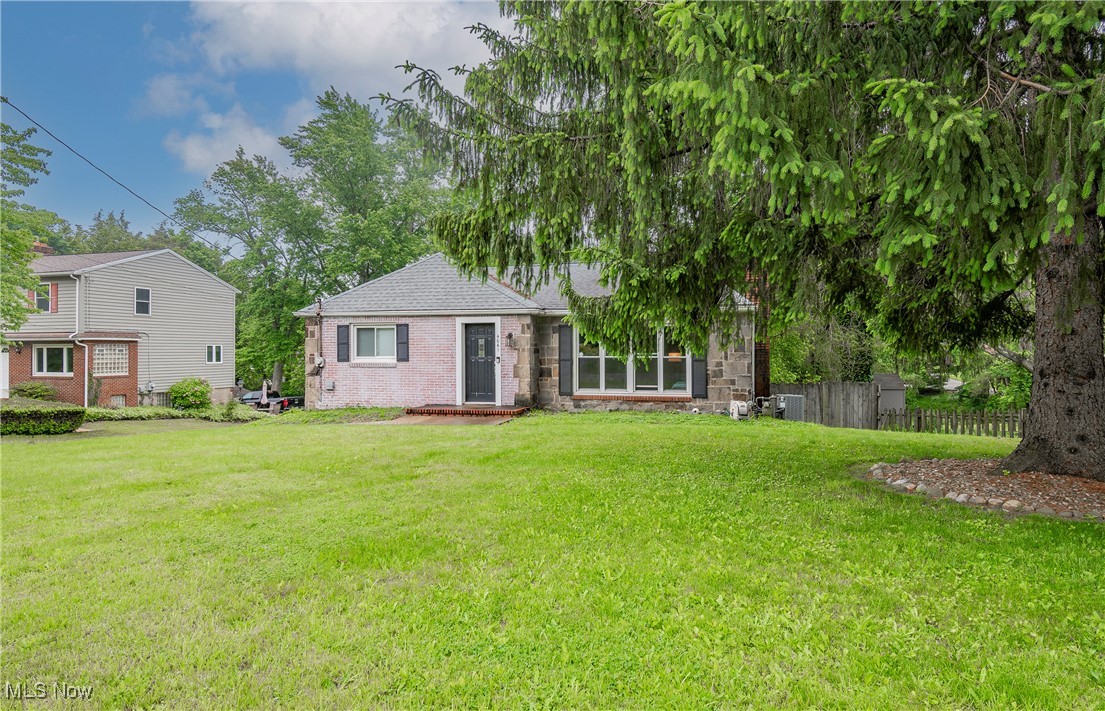Clearview - Residential