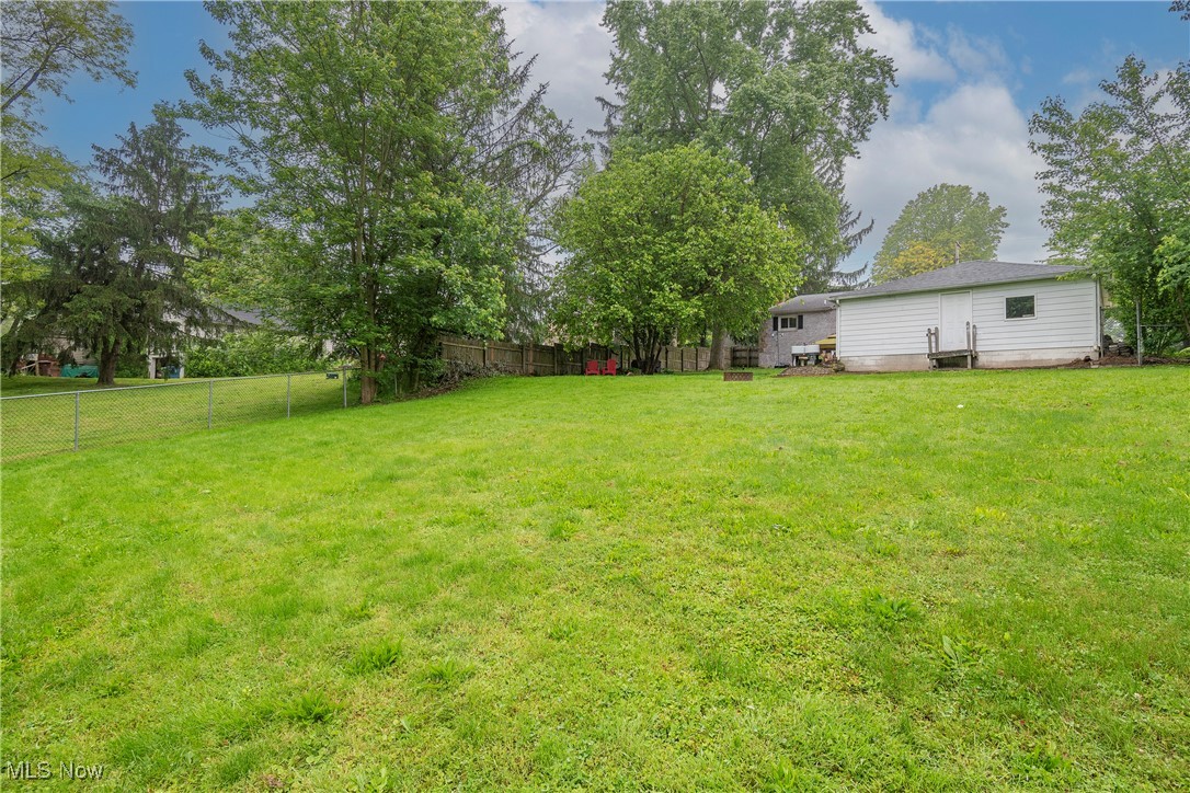 Clearview - Residential