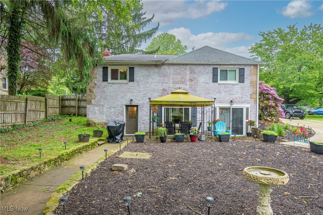 Clearview - Residential