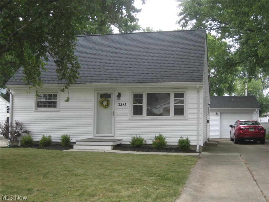 City Farms - Residential