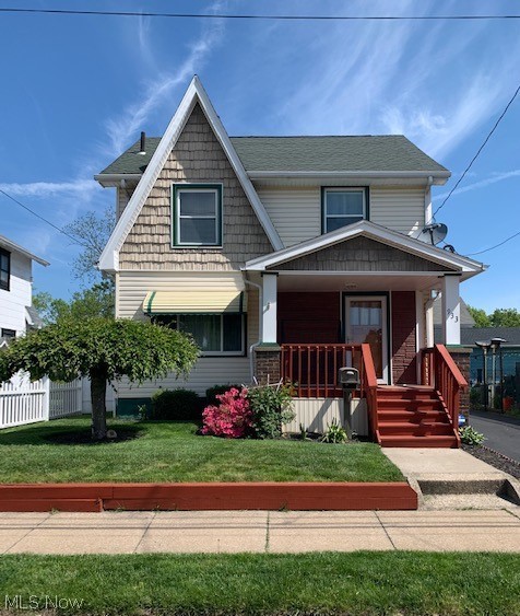 Perk Park - Residential