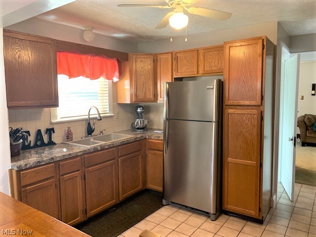 Perk Park - Residential