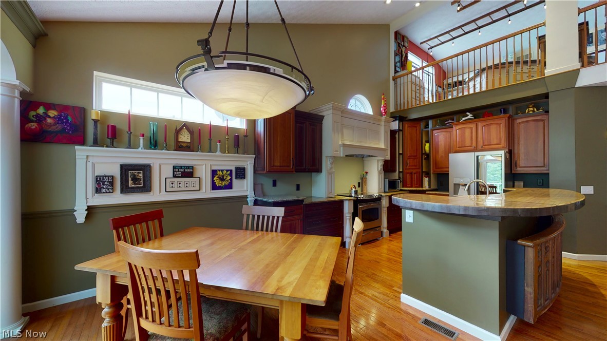 Willow Creek Ph One - Residential