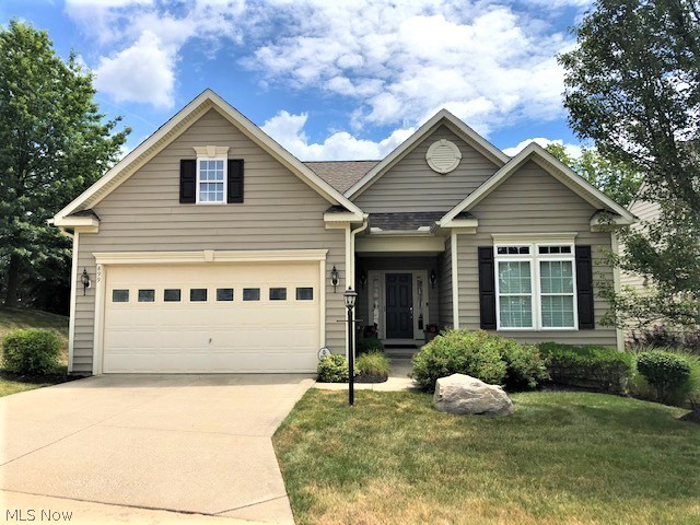 Willow Creek Ph One - Residential