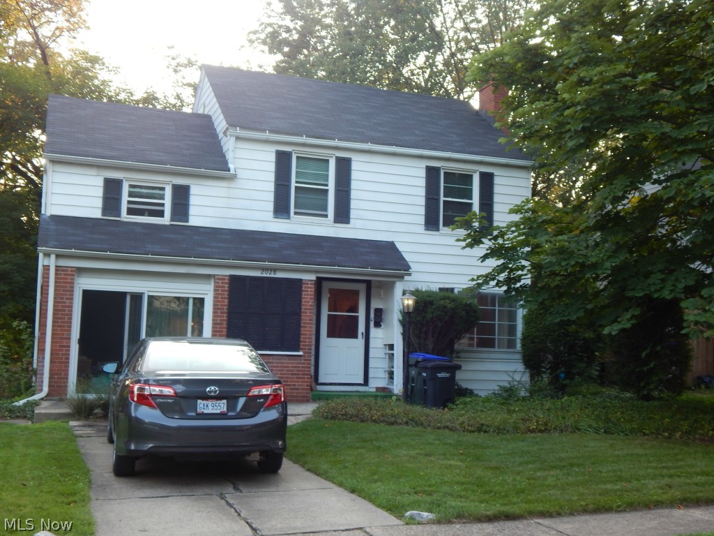 State Road Estates - Residential
