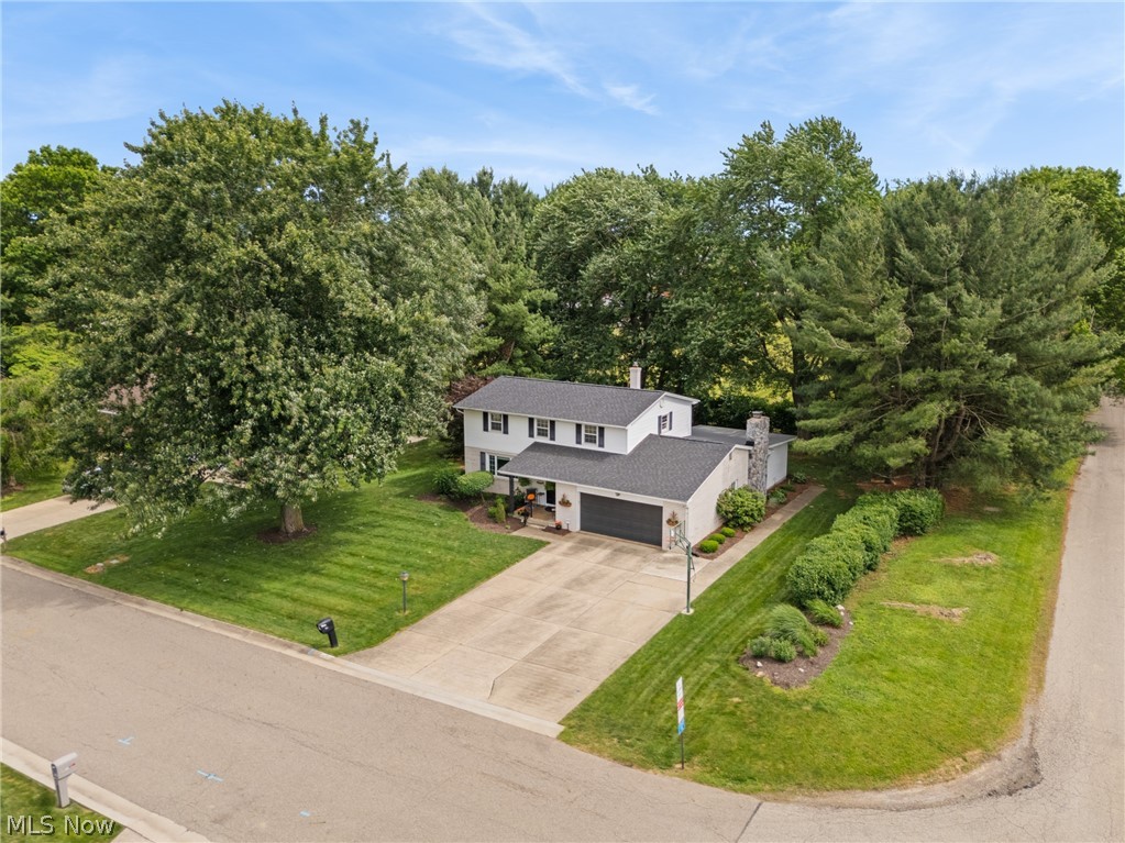 Bob O Link - Residential