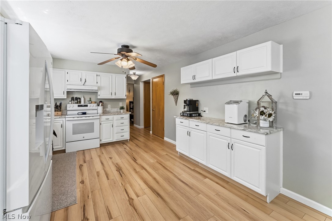 Bob O Link - Residential