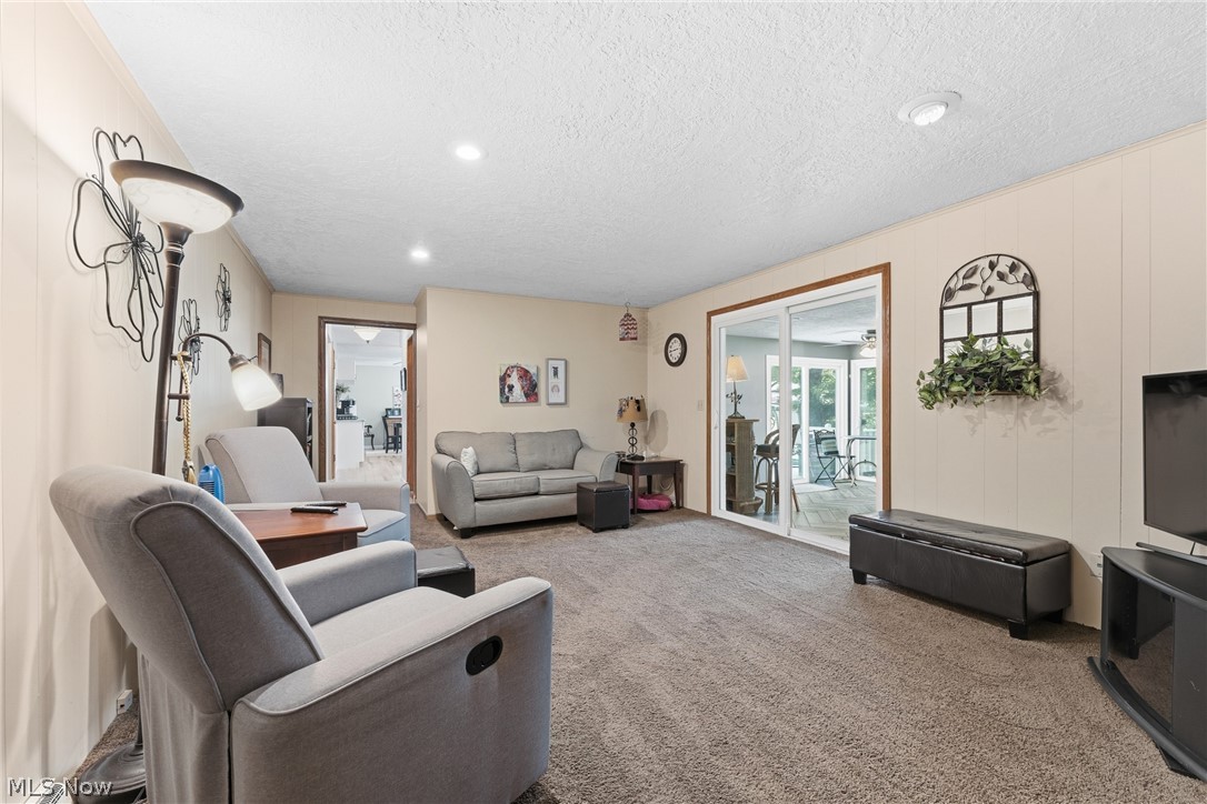 Bob O Link - Residential