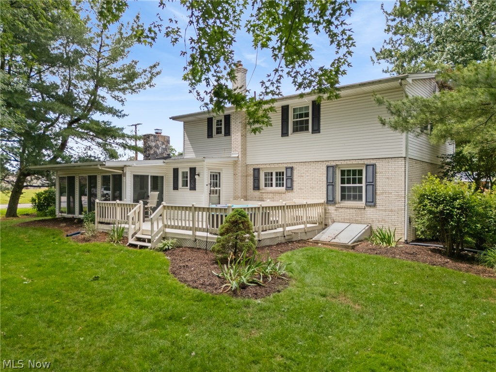 Bob O Link - Residential