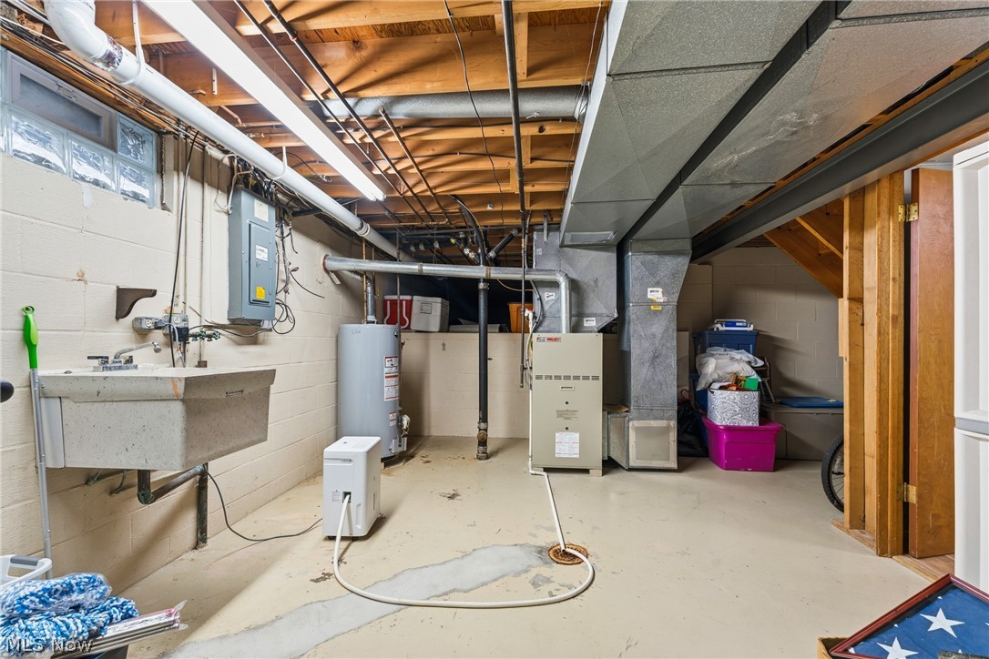 Bob O Link - Residential