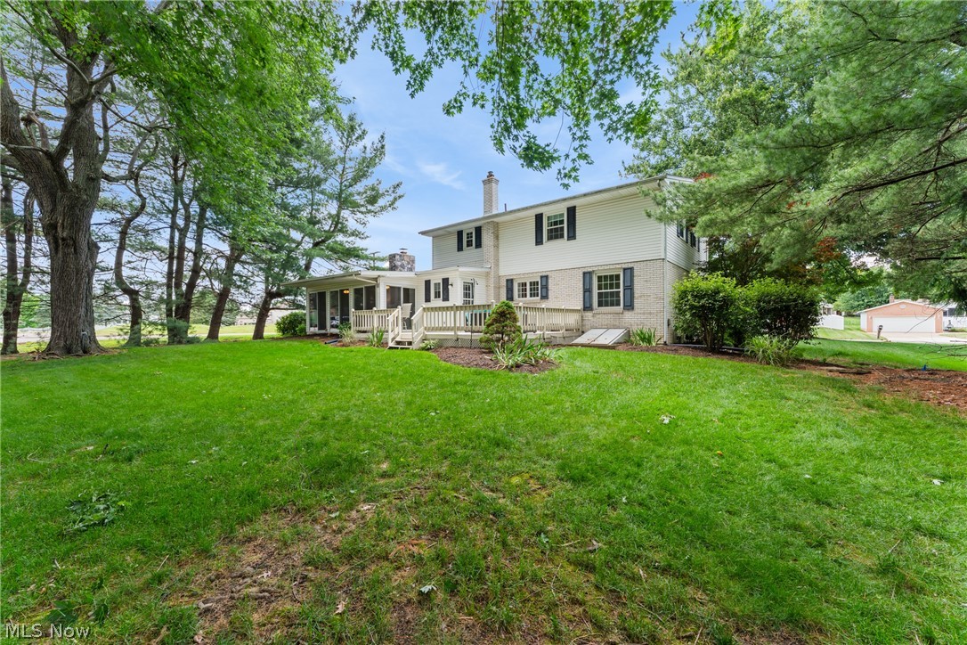Bob O Link - Residential