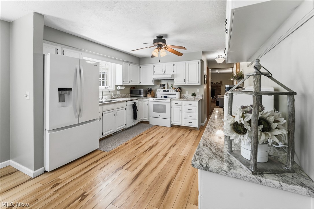 Bob O Link - Residential