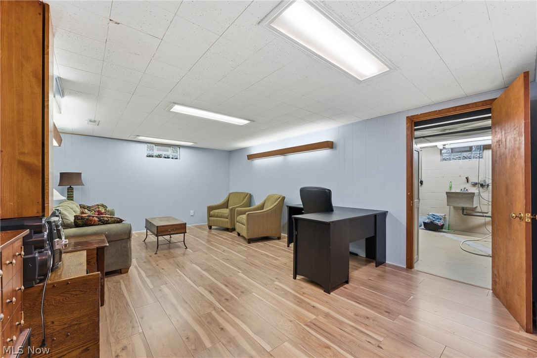Bob O Link - Residential