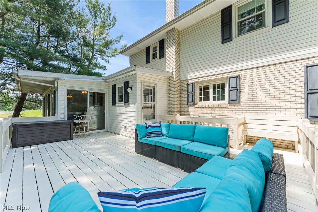 Bob O Link - Residential