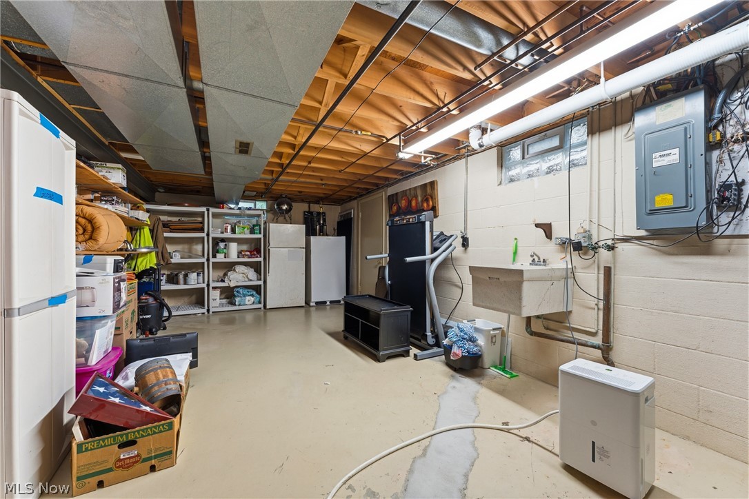 Bob O Link - Residential