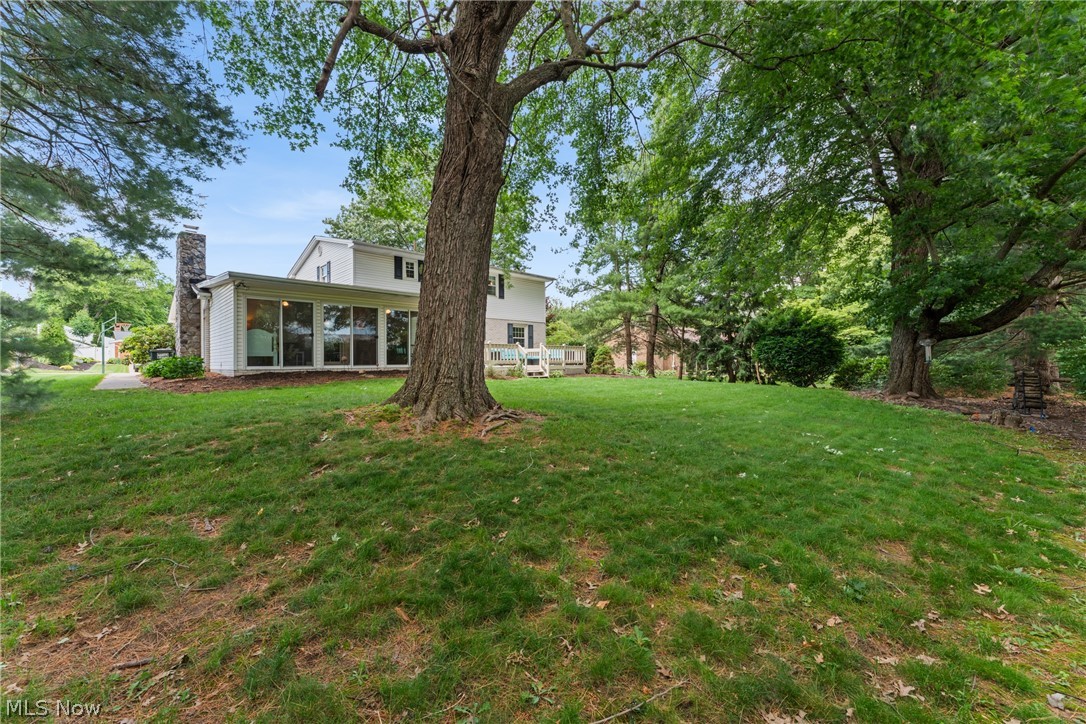 Bob O Link - Residential