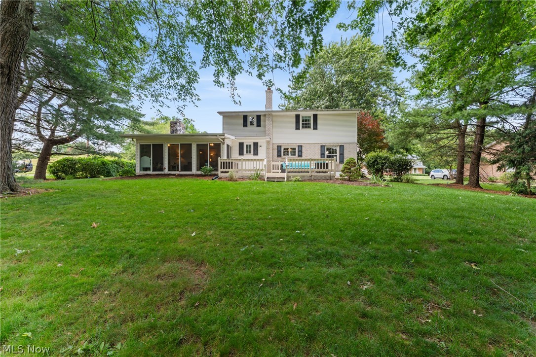 Bob O Link - Residential