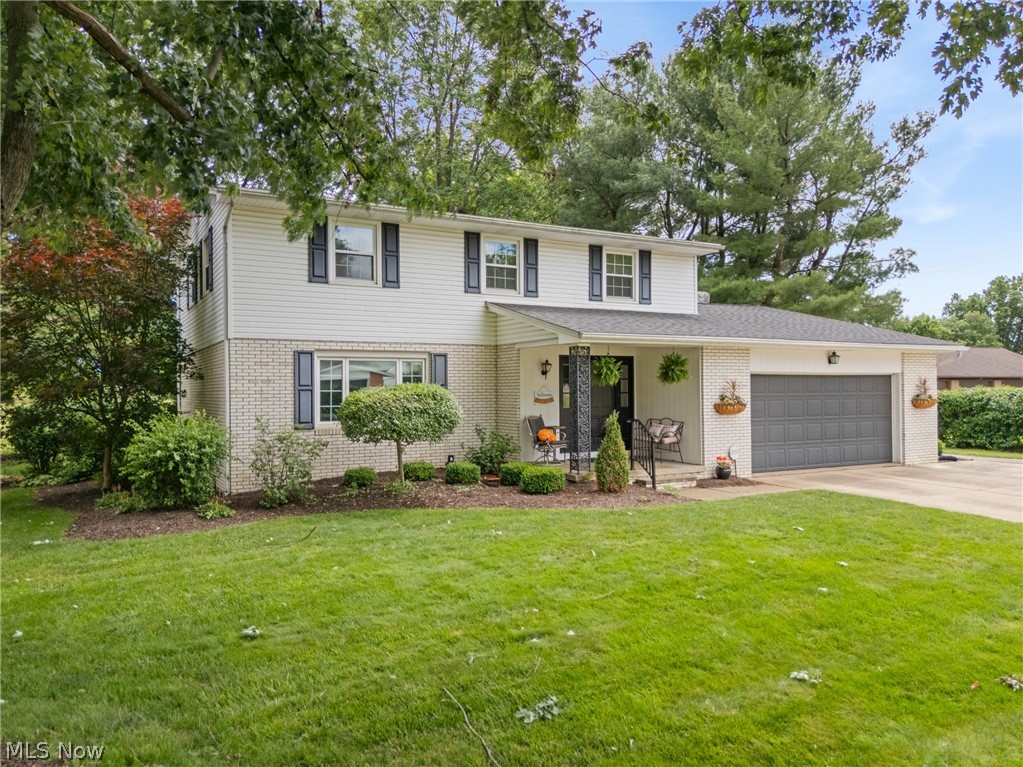 Bob O Link - Residential