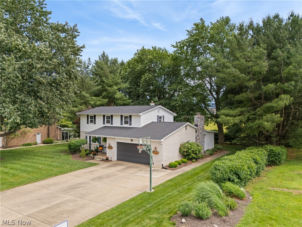 Bob O Link - Residential