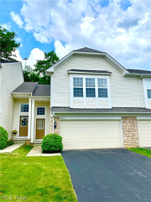 This beautiful 2 bedroom, 2.5 bathroom condo can be yours!  Enjoy comfortable living in this spacious and modern 1618 SqFt condominium.  Enjoy the benefits of the HOA which include mowing, grounds keeping and snow removal.  This home features of master bedroom with attached full master bedroom which is located on the second floor.  All bedrooms and full bathrooms are located on the second floor. 

This home in conveniently located near I-77, Summit Mall, shopping and restaurants.  This home is within Copley-Fairlawn Public School System. 

Tenant must meet the following criteria: 

600+ credit score 
No Previous evictions 
No Pets 
No sexual, drug or violent related criminal convictions 

$50 Background Application Screen, tenant paid