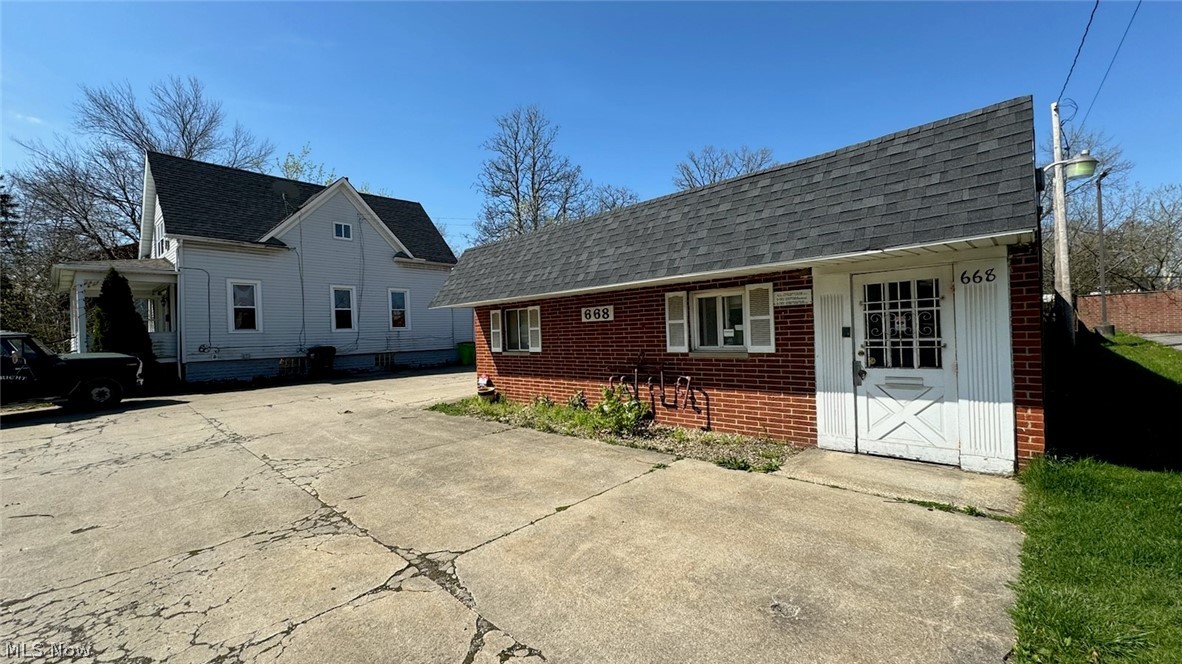 Wellmons Realty Companys Cle - Commercial Sale