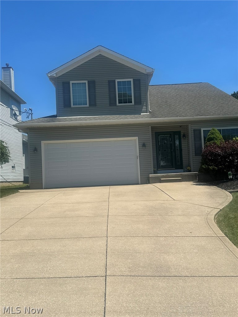 Haven Homes - Residential