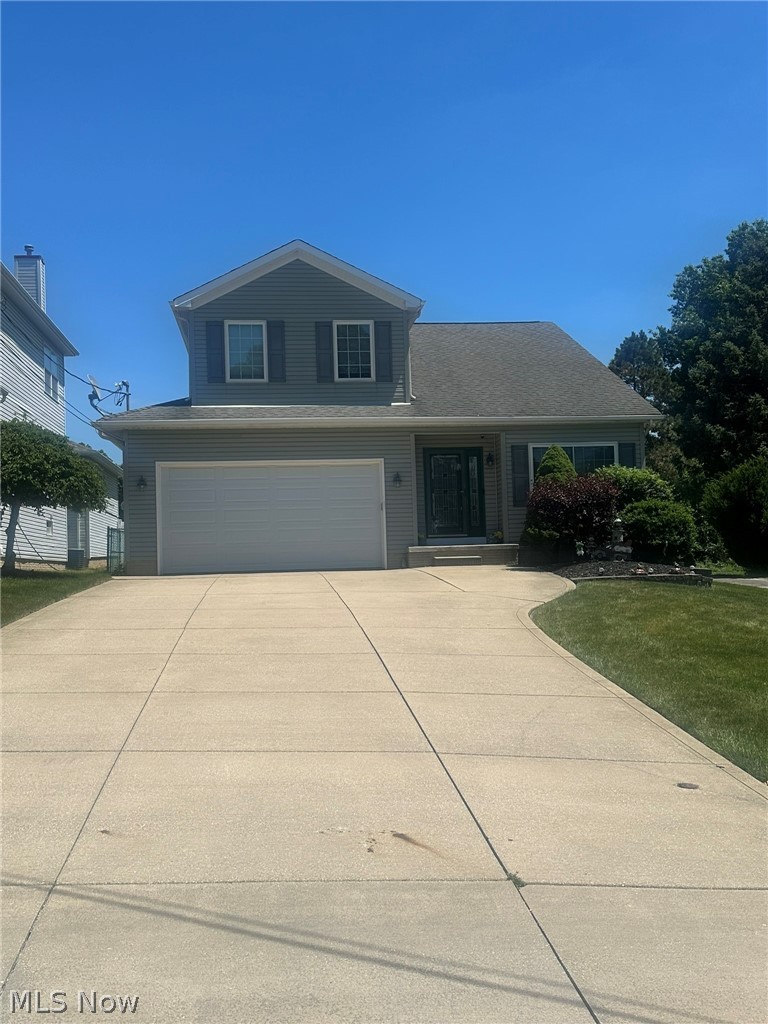 Haven Homes - Residential