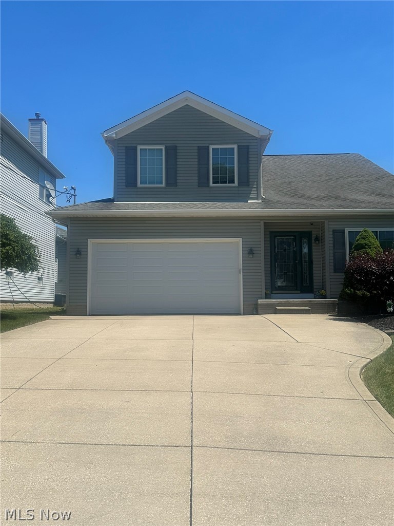 Haven Homes - Residential