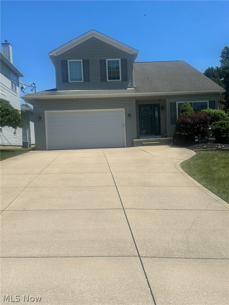 Haven Homes - Residential