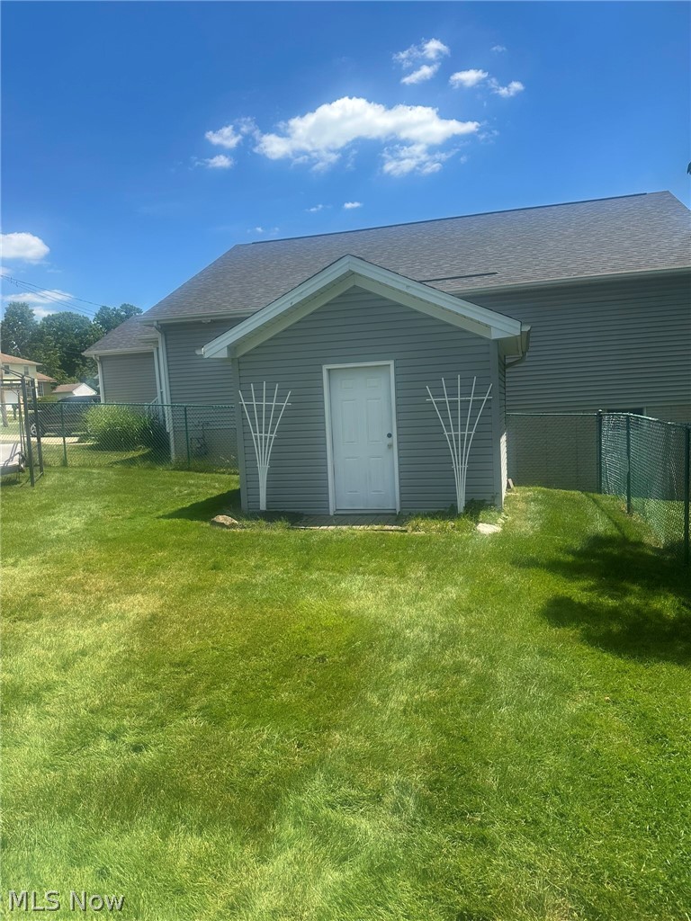 Haven Homes - Residential