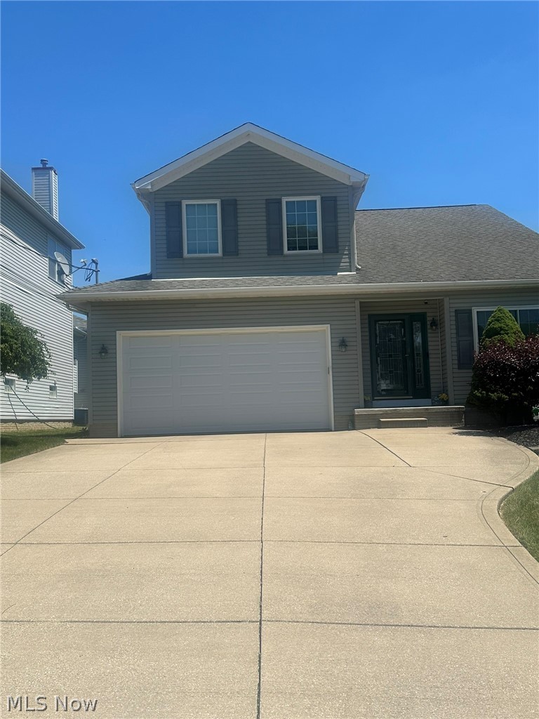 Haven Homes - Residential