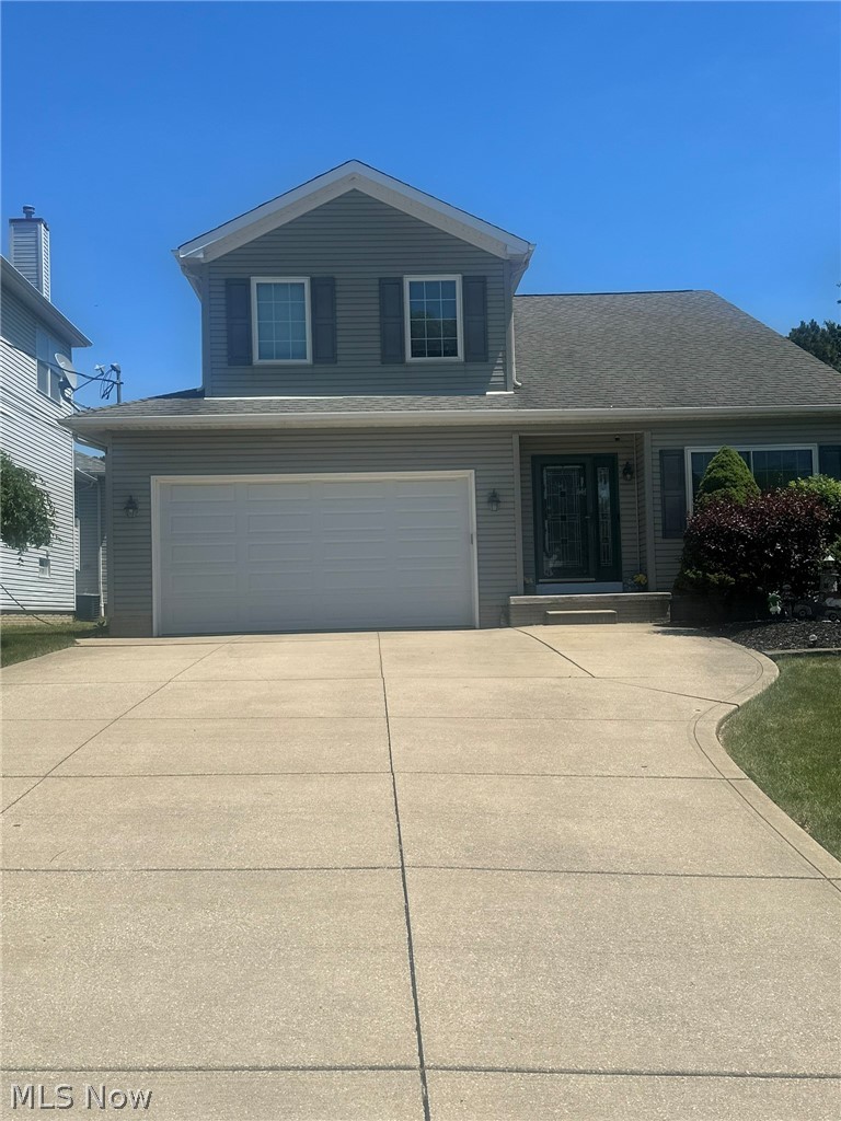 Haven Homes - Residential